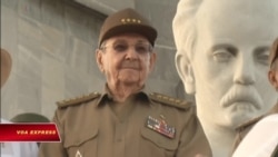 Chủ tịch Cuba sắp về hưu
