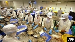 Việt Nam tăng cường xuất khẩu sang Châu Phi, Châu Á