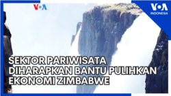 Sektor Pariwisata Diharapkan Bantu Pulihkan Ekonomi Zimbabwe Sektor Pariwisata Diharapkan Bantu Pulihkan Ekonomi Zimbabwe