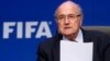 FIFA ra lệnh đình chỉ công tác Chủ tịch Sepp Blatter 