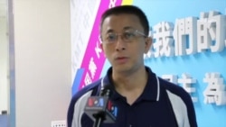 国民党文传会副主委胡文琦 国民党文传会副主委胡文琦