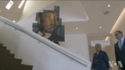 美国社区保留民权运动遗产以推动旅游业