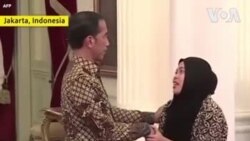 ကင်ဂျုံနန်လုပ်ကြံမှုနဲ့ သံသယရှိသူအမျိုးသမီးလွတ်မြောက် ကင်ဂျုံနန်လုပ်ကြံမှုနဲ့ သံသယရှိသူအမျိုးသမီးလွတ်မြောက်