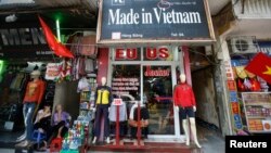 Kinh tế tư nhân Việt Nam còn nhỏ lẻ, cần sự thúc đẩy của nhà nước