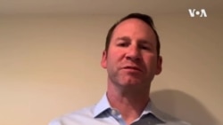 传统基金会外交政策中心主任卢克·科菲Luke Coffey认为中国走出疫情暂时比西方国家有利