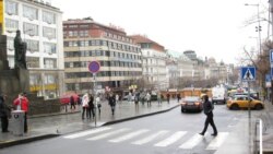 中国与捷克 布拉格之春50年 中国与捷克 布拉格之春50年