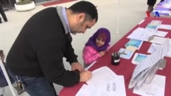 Vai trò của người Hồi giáo trong cuộc bầu cử Hoa Kỳ Vai trò của người Hồi giáo trong cuộc bầu cử Hoa Kỳ