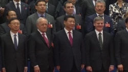 专访:强势美元是否遭遇人民币挑战? 专访:强势美元是否遭遇人民币挑战?