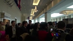 《纸牌屋》背后的美国大众化政治集市 《纸牌屋》背后的美国大众化政治集市