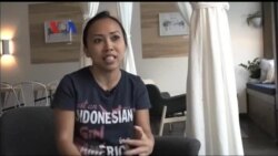 Rita Herni: Chef Pop-Up Restoran di Portland, Oregon Rita Herni: Chef Pop-Up Restoran di Portland, Oregon