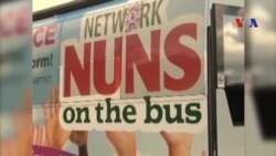 Tín đồ Thiên chúa giáo Mỹ chia rẽ về chính trị Tín đồ Thiên chúa giáo Mỹ chia rẽ về chính trị