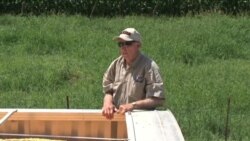 美国农民欢迎和古巴恢复外交关系 美国农民欢迎和古巴恢复外交关系