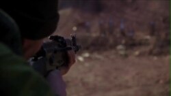 走进乌东:平民伤亡把人们推向叛军 走进乌东:平民伤亡把人们推向叛军