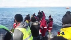 德国艺术家筹办救生衣展反映难民故事 德国艺术家筹办救生衣展反映难民故事