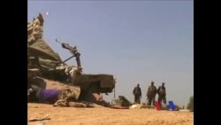 东非领导人内罗毕商讨南苏丹局势 东非领导人内罗毕商讨南苏丹局势