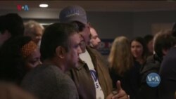 Студія Вашингтон. Конгрес США підтримав законопроект «Про підтримку релігійної свободи в Україні» Студія Вашингтон. Конгрес США підтримав законопроект «Про підтримку релігійної свободи в Україні»