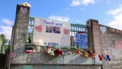 言论自由怼反纳粹:波特兰市中心两派集会对峙 言论自由怼反纳粹:波特兰市中心两派集会对峙