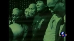 焦点对话:呼吁中国直面历史,美国导演赢得掌声? 焦点对话:呼吁中国直面历史,美国导演赢得掌声?