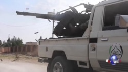 卡特中心利用社交媒体分析叙利亚战局 卡特中心利用社交媒体分析叙利亚战局