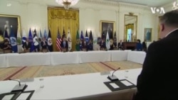 特朗普就贸易及病毒问题重新抨击中国 特朗普就贸易及病毒问题重新抨击中国