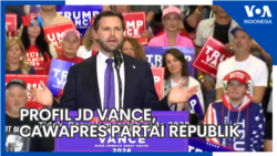 Profil JD Vance, Cawapres Partai Republik Profil JD Vance, Cawapres Partai Republik