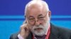 Oligarki Rusia, Viktor Vekselberg, pendiri Grup Renova (foto: dok). 