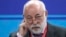 Oligarki Rusia, Viktor Vekselberg, pendiri Grup Renova (foto: dok).