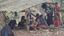 အကူအညီများ ချမှတ်ထားတဲ့မူဘောင်အတိုင်းလိုက်နာဖို့လို- စစ်ကောင်စီပြောခွင့်ရသူ အကူအညီများ ချမှတ်ထားတဲ့မူဘောင်အတိုင်းလိုက်နာဖို့လို- စစ်ကောင်စီပြောခွင့်ရသူ