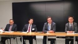 学者:协助台湾突破中国封锁是美国利益所在 学者:协助台湾突破中国封锁是美国利益所在