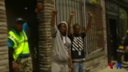 年终报道:“珍视黑人生命”运动 年终报道:“珍视黑人生命”运动