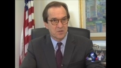 美国之音否认中国官方媒体对美国之音的不实指称 美国之音否认中国官方媒体对美国之音的不实指称