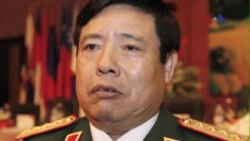 VN yêu cầu hãng Đức đính chính tin Tướng Thanh qua đời VN yêu cầu hãng Đức đính chính tin Tướng Thanh qua đời