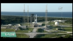 VOA连线:川普签署太空纲领,重新登月还要登火星 VOA连线:川普签署太空纲领,重新登月还要登火星