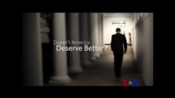 共和党大会将近 考验总统候选人