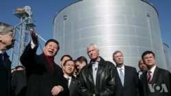 前美官员:习近平是共产主义忠实信徒 前美官员:习近平是共产主义忠实信徒