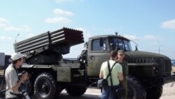 局势再度紧张 乌克兰俄罗斯准备大战 局势再度紧张 乌克兰俄罗斯准备大战