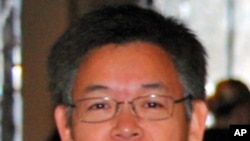 黄益平,北京大学国家经济发展研究院高级研究员