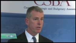 美国观察:美中在南中国海开战并非在所难免 美国观察:美中在南中国海开战并非在所难免