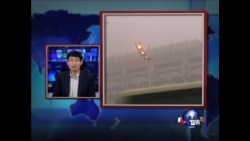 世界媒体看中国:正午的黑暗 世界媒体看中国:正午的黑暗