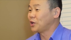 熊焱续争取探母 未来或转战美国会