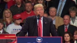 Ông Trump ‘đổ dầu vào chảo lửa’ biển Đông? Ông Trump ‘đổ dầu vào chảo lửa’ biển Đông?