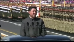 年终报道:习近平2017面临"完美风暴"挑战 年终报道:习近平2017面临"完美风暴"挑战