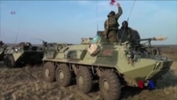 俄罗斯觊觎乌克兰的连锁反应 俄罗斯觊觎乌克兰的连锁反应