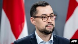 Perdana Menteri Greenland Mute Egede (foto: dok).