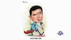 火墙内外：芮成钢是怎样炼成的？