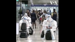 泰国允许境外游客无隔离入境