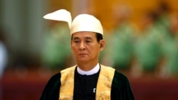 နိုင်ငံတော်သမ္မတနေရာ ဦးဝင်းမြင့် ဖြစ်နိုင်ချေများ နိုင်ငံတော်သမ္မတနေရာ ဦးဝင်းမြင့် ဖြစ်နိုင်ချေများ