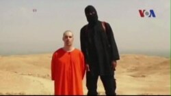 Giới chức quốc phòng Mỹ lo ngại về nhóm Nhà nước Hồi giáo Giới chức quốc phòng Mỹ lo ngại về nhóm Nhà nước Hồi giáo