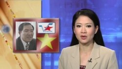 Truyền hình vệ tinh VOA Asia 19/10/2013 Truyền hình vệ tinh VOA Asia 19/10/2013