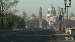 报告称70年间宾州有逾三百神父性侵儿童 报告称70年间宾州有逾三百神父性侵儿童